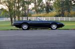 Maserati Ghibli Spyder 1969 года